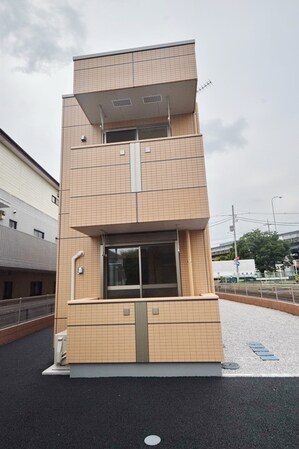 ファイン コーラルの物件内観写真